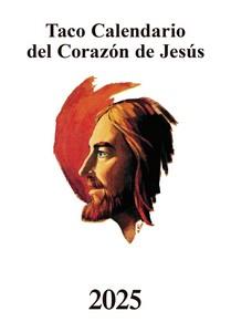 TACO 2025 SAGRADO CORAZON JESUS PARED CON IMAN | 9788427148192 | AA.VV