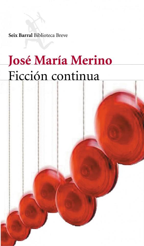 FICCION CONTINUA | 9788432211706 | MERINO,JOSE MARIA