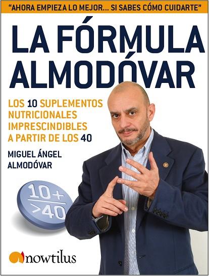 FORMULA ALMODOVAR | 9788497635288 | ALMODOVAR,MIGUEL ANGEL