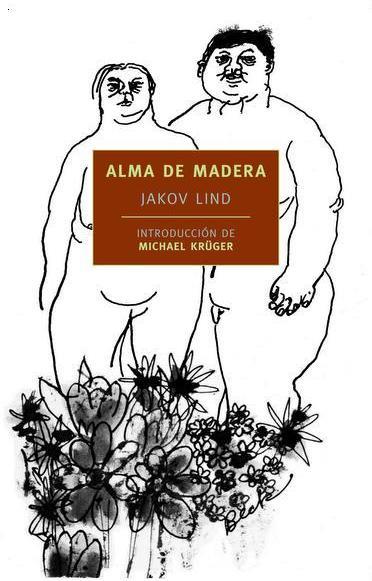 ALMA DE MADERA | 9788492723577 | LIND,JAKOV