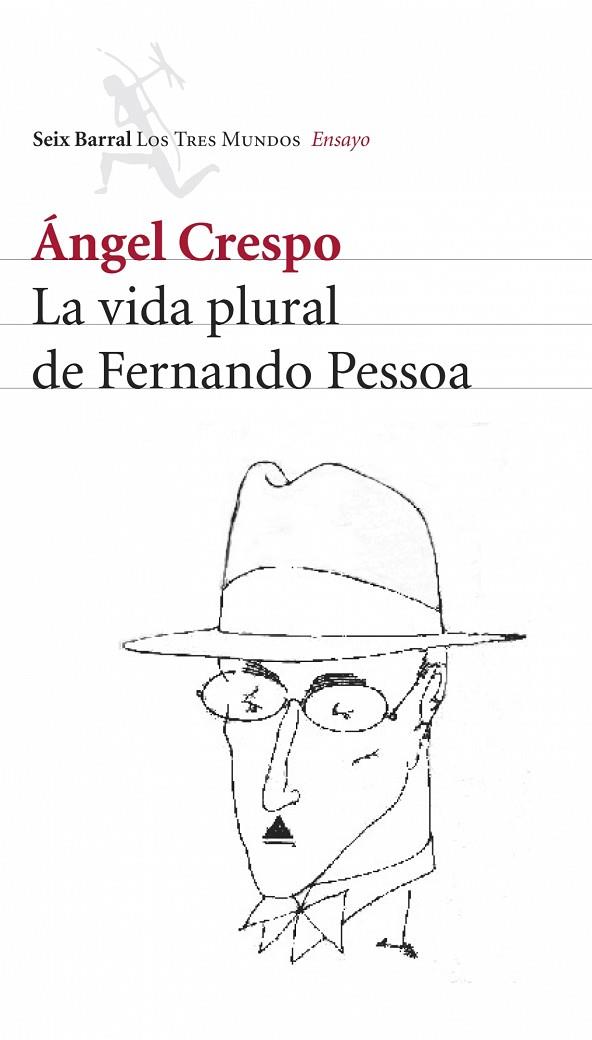 VIDA PLURAL DE FERNANDO PESSOA | 9788432209024 | CRESPO,ANGEL