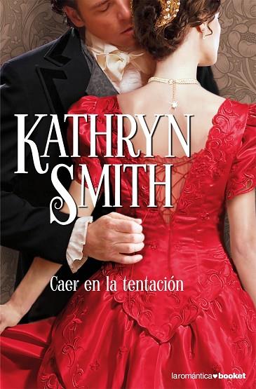 CAER EN LA TENTACION | 9788408073277 | SMITH,KATHRYN