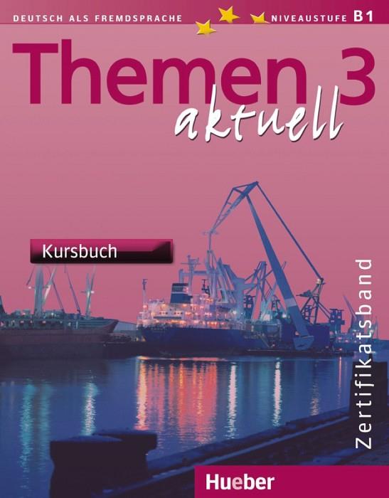 THEMEN AKTUELL 3 KURSBUCH | 9783190016921