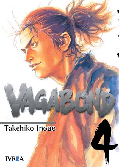 VAGABOND 04 | 9788416040292 | TAKEHIKO INOUE