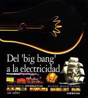 DEL BIG BANG A LA ELECTRICIDAD | 9788434842090 | COSTA DE BEAUREGÁRD, DIANE/SAIRIGNÉ-BON, CATHERINE DE