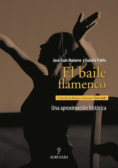 EL BAILE FLAMENCO | 9788488586155 | PABLO LOZANO, EULALIA