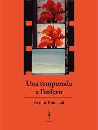 UNA TEMPORADA A L'INFERN | 9788409381951 | RIMBAUD, ARTHUR