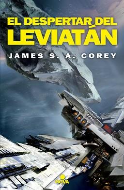 DESPERTAR DEL LEVIATAN SAGA LEVIATAN 1 | 9788466660150 | COREY,JAMES