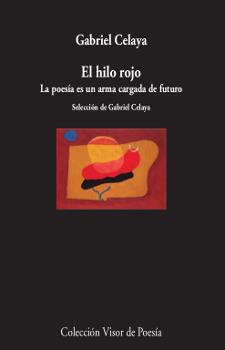 EL HILO ROJO | 9788498953367 | CELAYA, GABRIEL