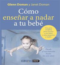 COMO ENSEÑAR A NADAR A SU BEBE | 9788441426863 | DOMAN,DOUGLAS