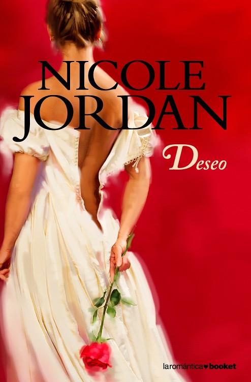 DESEO | 9788408084716 | JORDAN,NICOLE