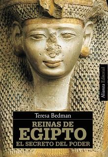 REINAS DE EGIPTO EL SECRETO DEL PODER | 9788420648736 | BEDMAN,TERESA