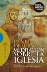 MEDITACION SOBRE LA IGLESIA | 9788474909043 | LUBAC,HENRI DE