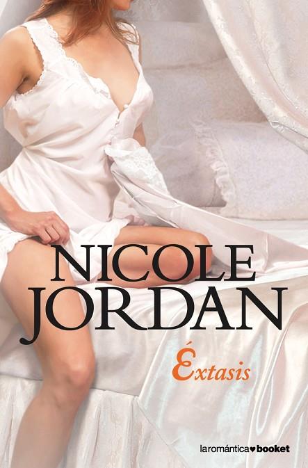 EXTASIS | 9788408085942 | JORDAN,NICOLE