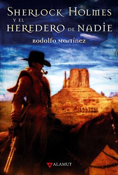 SHERLOCK HOLMES Y EL HEREDERO DE NADIE | 9788498890082 | MARTINEZ,RODOLFO