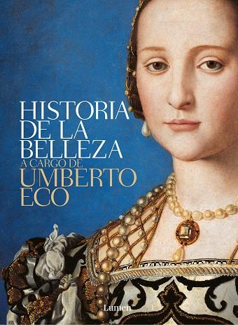 HISTORIA DE LA BELLEZA | 9788426414687 | ECO,UMBERTO