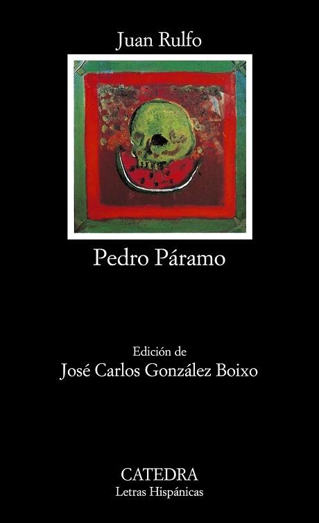 PEDRO PARAMO | 9788437604183 | RULFO,JUAN