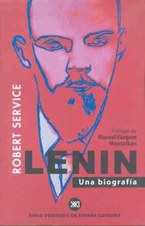 LENIN UNA BIOGRAFIA | 9788432310652 | SERVICE,ROBERT