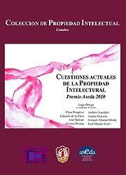 CUESTIONES ACTUALES DE LA PROPIEDAD INTELECTUAL | 9788429016284 | ORTEGA DOMENECH,JORGE