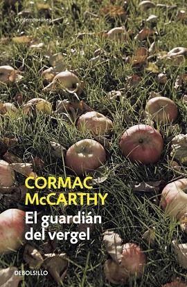 GUARDIAN DEL VERGEL | 9788497939133 | MCCARTHY,CORMAC