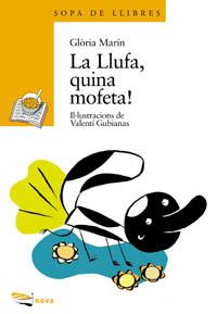 LLUFA QUINA MOFETA | 9788448907068 | MARTIN,G.