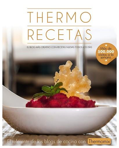 THERMO RECETAS | 9788441536036