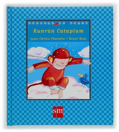 RUNRUN CATAPLUM | 9788434899896 | CHANDRO,JUAN CARLOS RIUS,ROSER