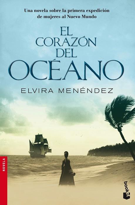 CORAZON DEL OCEANO | 9788484609438 | MENENDEZ,ELVIRA