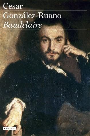 BAUDELAIRE | 9788408078548 | GONZALEZ-RUANO,CESAR