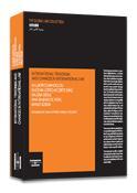 INTERNATIONAL TERRORISM AND CHANGES IN INTERNATIONAL LAW | 9788483553961 | LOPEZ-JACOISTE DIAZ,Mª EUGENIA CHAINOGLOU,KALLIOPI