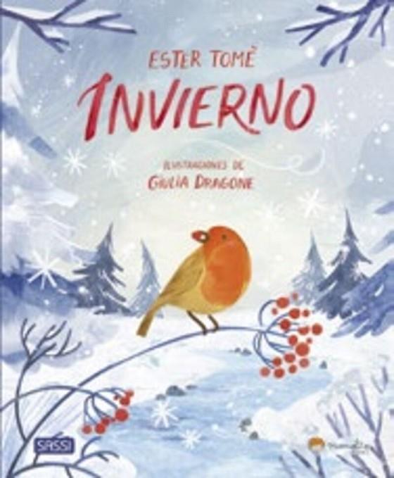 INVIERNO  | 9788419714435 | E.TOMÉ, G.DRAGONE