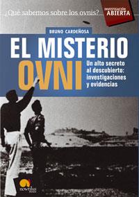 MISTERIO OVNI | 9788497633413 | CARDEÑOSA,BRUNO