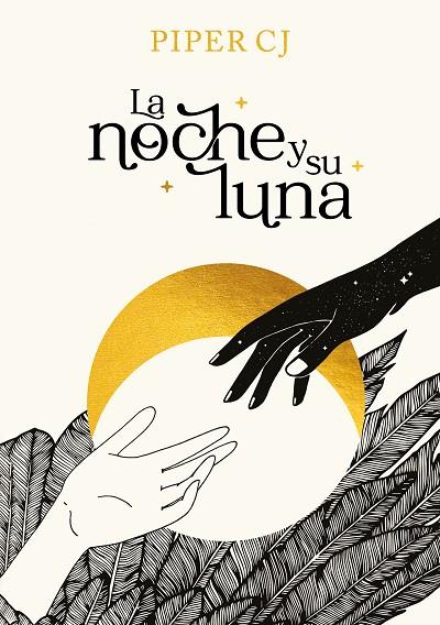 LA NOCHE Y SU LUNA 1 | 9788419366191 | C. J., PIPER