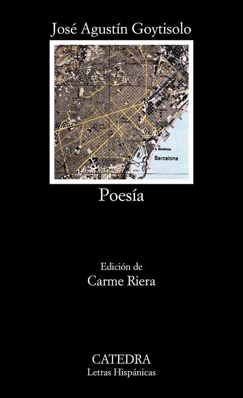 POESIA | 9788437616933 | GOYTISOLO,JOSE AGUSTIN