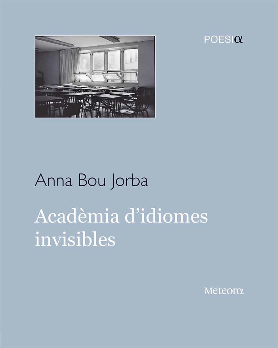 ACADEMIA D´IDIOMES INVISIBLES | 9788494247583 | BOU JORBA,ANNA