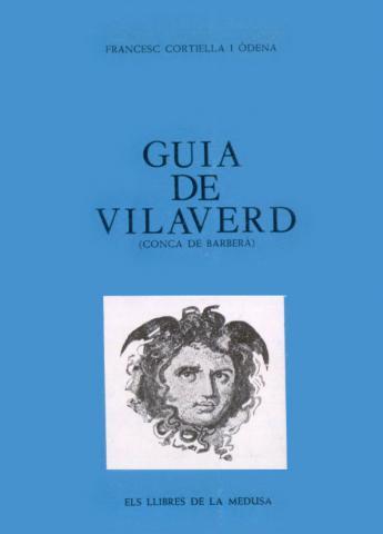 GUÍA DE VILABERT (CONCA DE BARBERA) | 9788400046842 | CORTIELLA ODENA, JOSEP