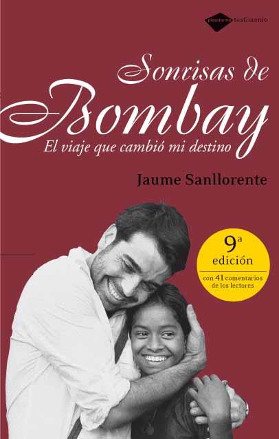 SONRISAS DE BOMBAY | 9788496981010 | SANLLORENTE,JAUME