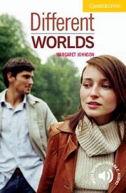 DIFFERENT WORLDS | 9780521536554 | JOHNSON,MARGARET