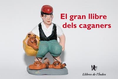 GRAN LLIBRE DELS CAGANERS | 9788496563353 | VARIOS AUTORES