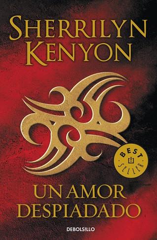 UN AMOR DESPIADADO CAZADORES OSCUROS 23 | 9788490326336 | KENYON,SHERRILYN