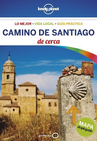 CAMINO DE SANTIAGO | 9788408194538 | BAZ URIARTE, EDURNE/UZAL GARCÍA, VIRGINIA