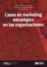 CASOS DE MARKETING ESTRATEGICO EN LAS ORGANIZACIONES | 9788473566261 | MUNUERA ALEMAN,JOSE LUIS RODRIGUEZ ESCUDERO,ANA ISABEL