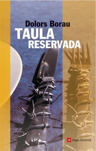 TAULA RESERVADA | 9788496521100 | BORAU,DOLORS