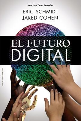 FUTURO DIGITAL | 9788441535848 | SCHMIDT,ERIC COHEN,JARED