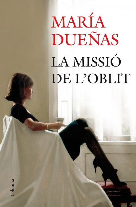 MISSIO DE L,OBLIT | 9788466416009 | DUEÑAS,MARIA