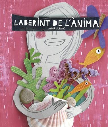 LABERINT DE L,ANIMA | 9788416297696 | LLENAS,ANNA