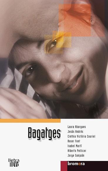 BAGATGES | 9788476605998 | MARTI,ISABEL ABARGUES,LAURA ANDRES,JESUS COURIEL,CINTHIA VICTORIA FONT,ROSER PELLICER,ALBERTO SANJUA