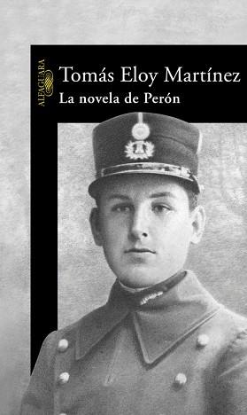 NOVELA DE PERON | 9788420449319 | ELOY MARTINEZ,TOMAS