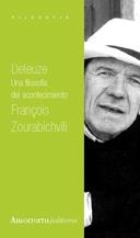 DELEUZE. UNA FILOSOFIA DEL ACONTECIMIENTO | 9789505183630 | ZOURABICHVILI,FRANÇOIS