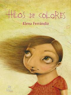 HILOS DE COLORES. (ALZHEIMER) | 9788493884130 | FERRANDIZ,ELENA